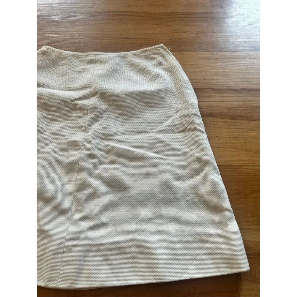 BALENCIAGA SKIRT - Picture 5 of 7